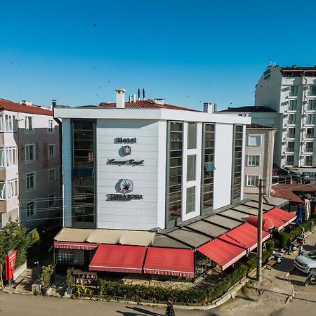 Concept Royal Edirne Hotel Exterior photo