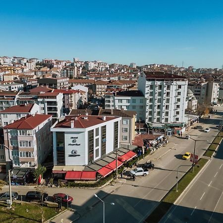 Concept Royal Edirne Hotel Exterior photo