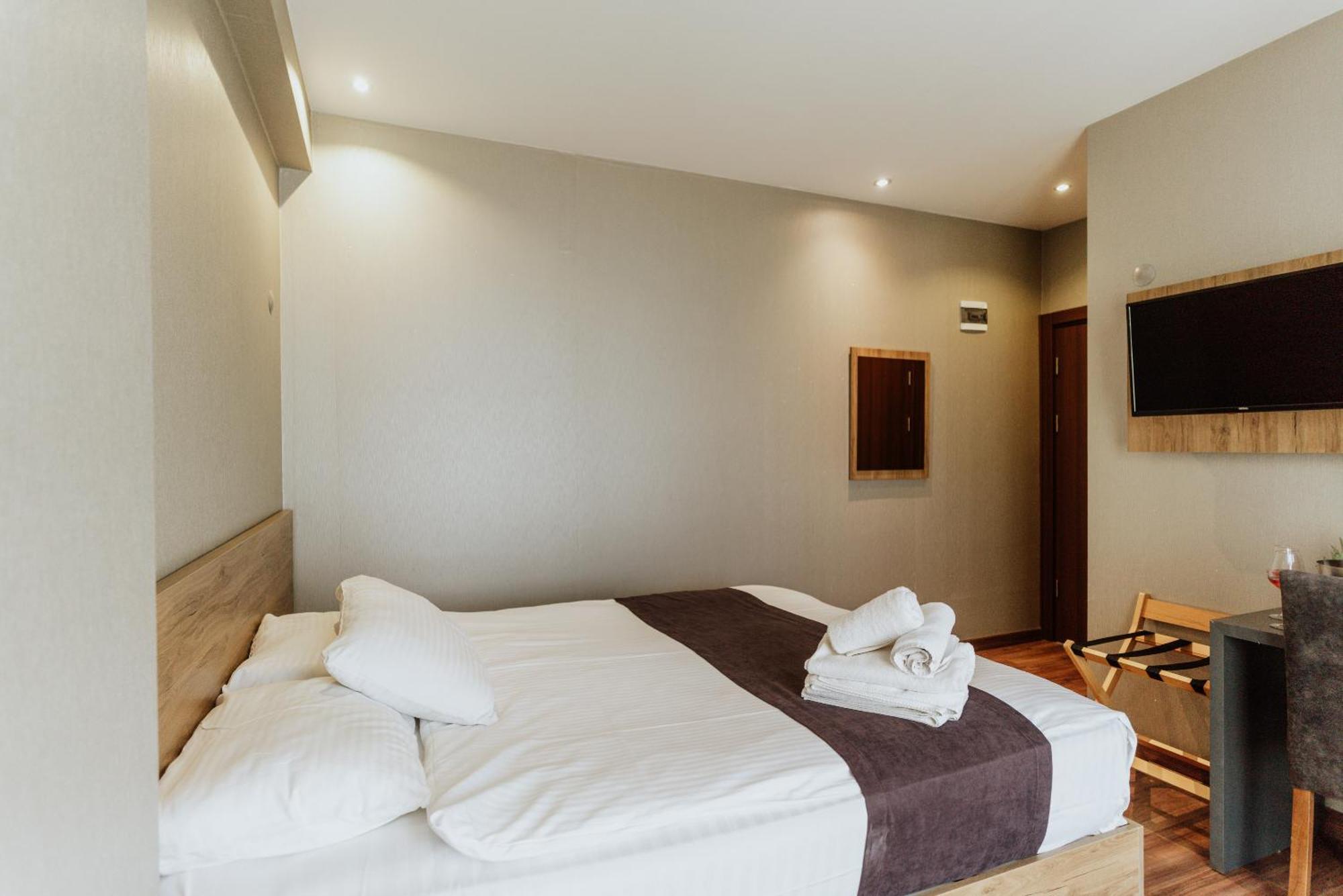 Concept Royal Edirne Hotel Room photo